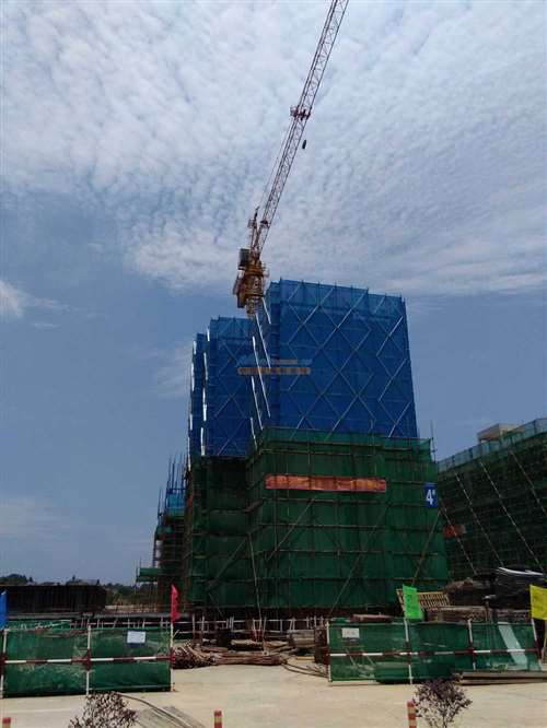 攜手共贏，筑就安全未來(lái) 長(zhǎng)沙高質(zhì)量JASG型全鋼結(jié)構(gòu)防火爬架代理推廣
